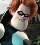 syndrome voice actor|who plays syndrome in incredibles.